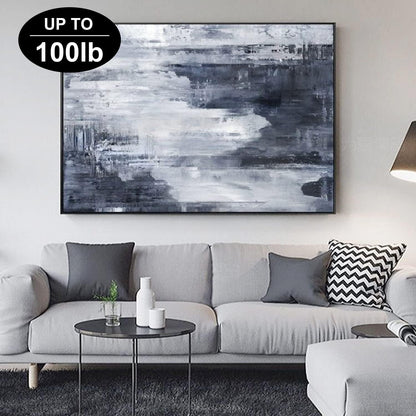 Professional Picture Hanging Kit – Secure & Easy Wall Mounting Solutions